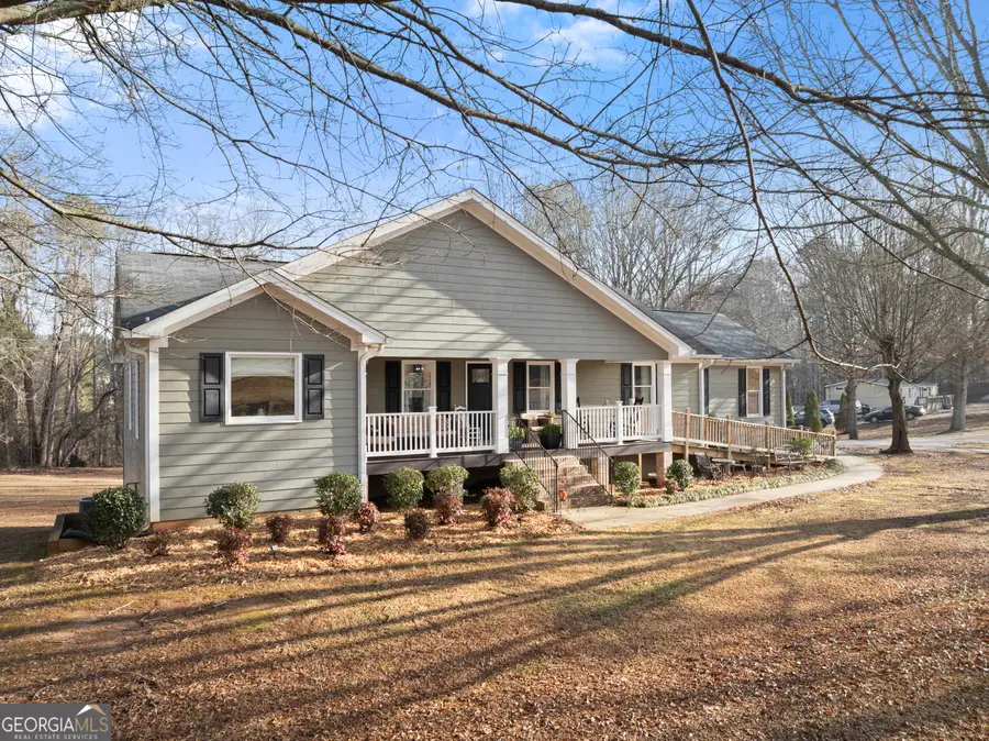 1470 Jackson Drive, Cumming, GA 30040 - #2