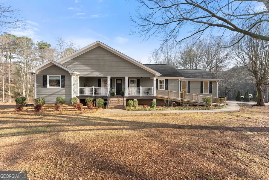 1470 Jackson Drive, Cumming, GA 30040 - #3