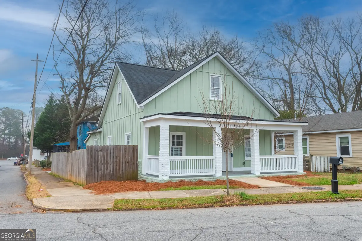 3136 E Point Street, East Point, GA 30344 - #1