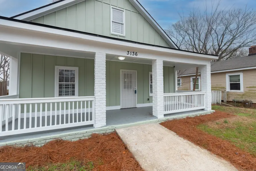 3136 E Point Street, East Point, GA 30344 - #3