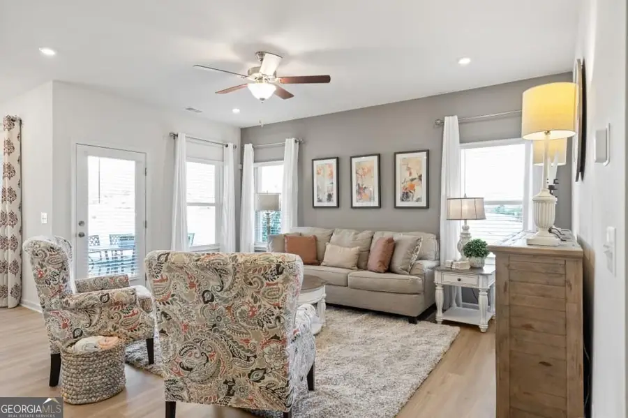 93 Jones Ridge Drive, Dallas, GA 30132 - #3