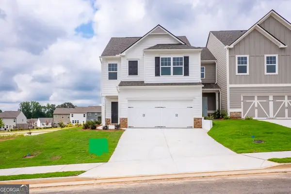 12 Umber Lane #LOT 4, Newnan, GA 30263