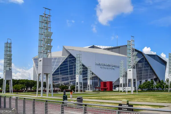 215 Piedmont Avenue #1804, Atlanta, GA 30308