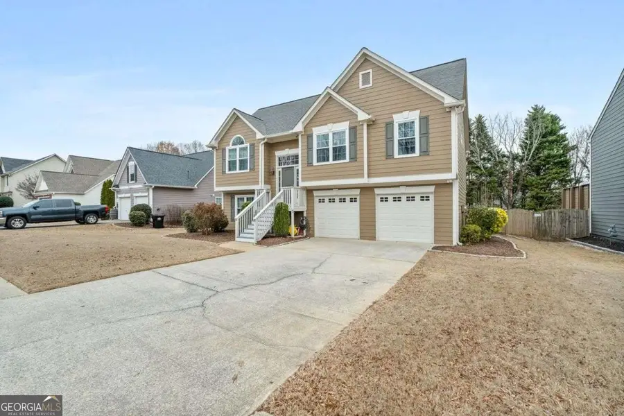 5078 Newpark Drive Nw, Acworth, GA 30101 - Image #3