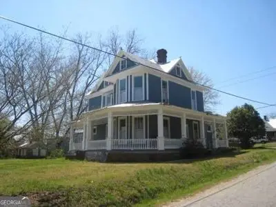 256 Heard Street, Flovilla, GA 30216 - Image #1