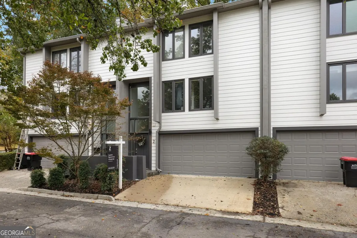 4010 Roswell Road Ne #A2, Atlanta, GA 30342 - Image #1