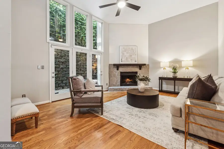 4010 Roswell Road Ne #A2, Atlanta, GA 30342 - Image #2