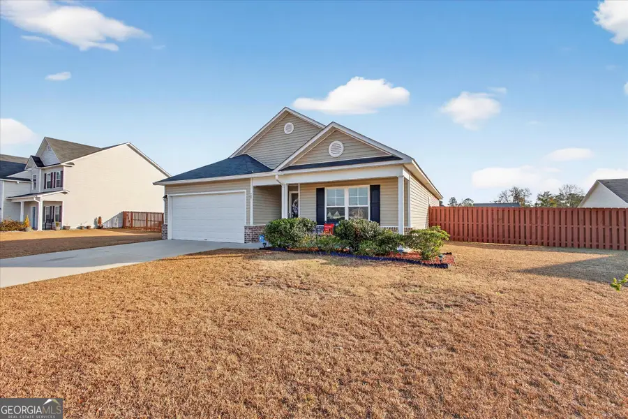 107 Dasher Drive, Springfield, GA 31329 - Image #2