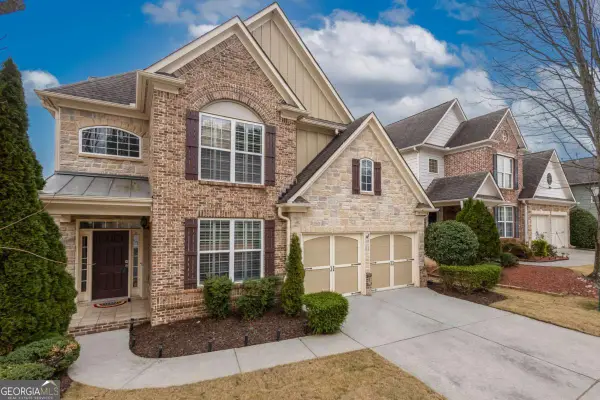 4165 Granby Circle, Cumming, GA 30041