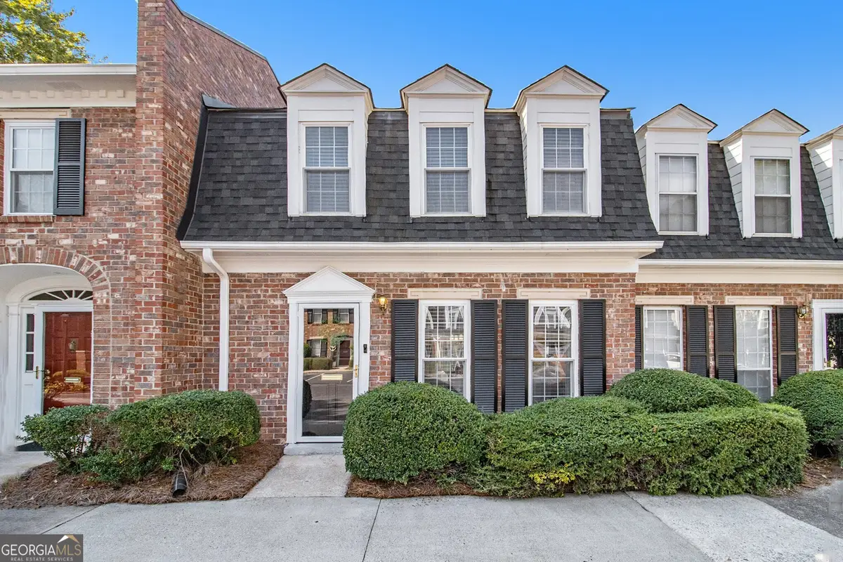 2 George Wythe Place Nw, Atlanta, GA 30318 - Image #1