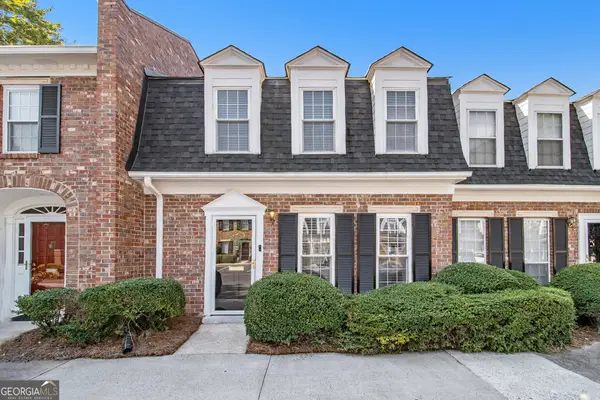 2 George Wythe Place Nw, Atlanta, GA 30318