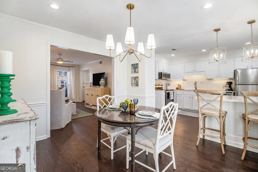 2 George Wythe Place Nw, Atlanta, GA 30318 - Image #3