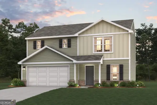 348 Foxtrot Trail, Hogansville, GA 30230