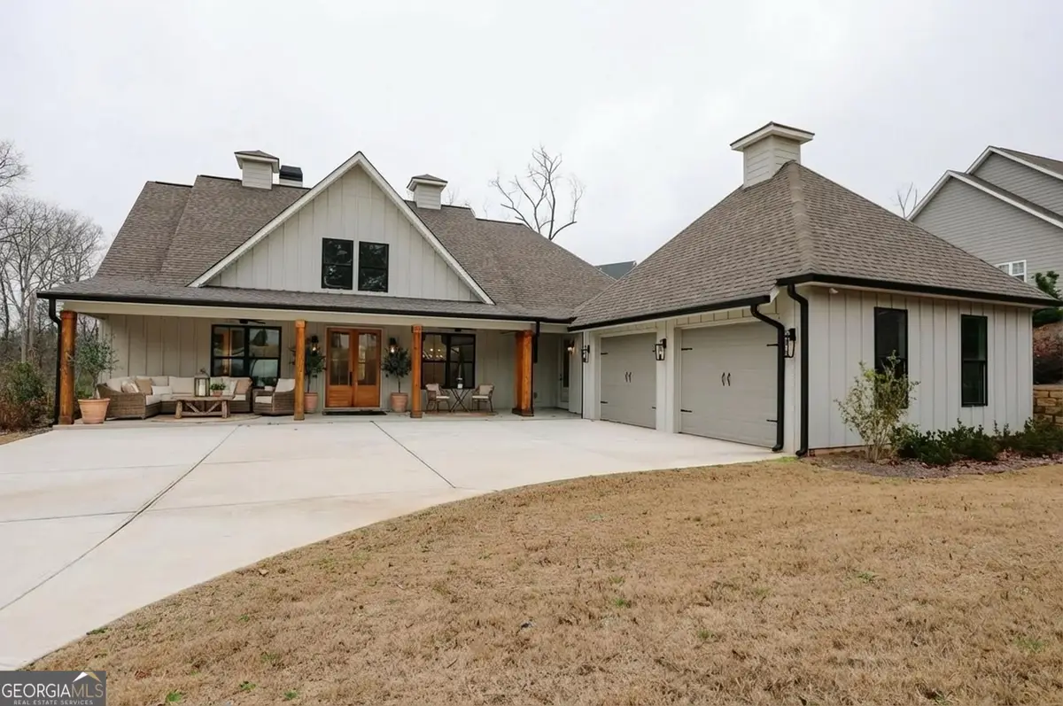 93 North Shore At Redwine Drive, Newnan, GA 30263 - Image #1