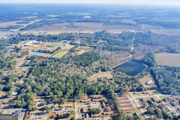 0 Randall Whiddon Drive, Ashburn, GA 31714