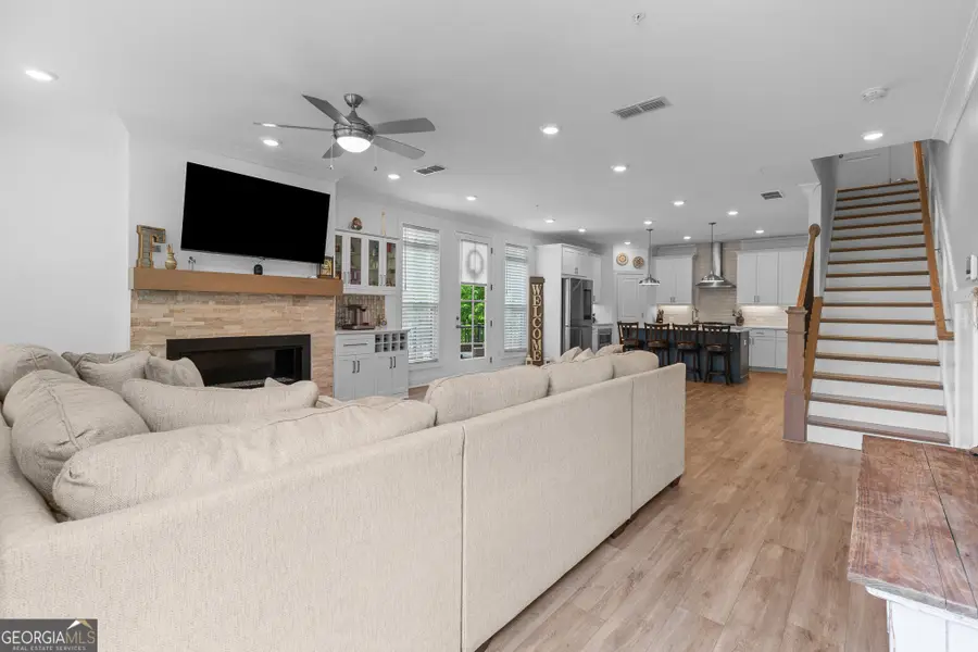 300 Olmstead Way, Alpharetta, GA 30022 - #2