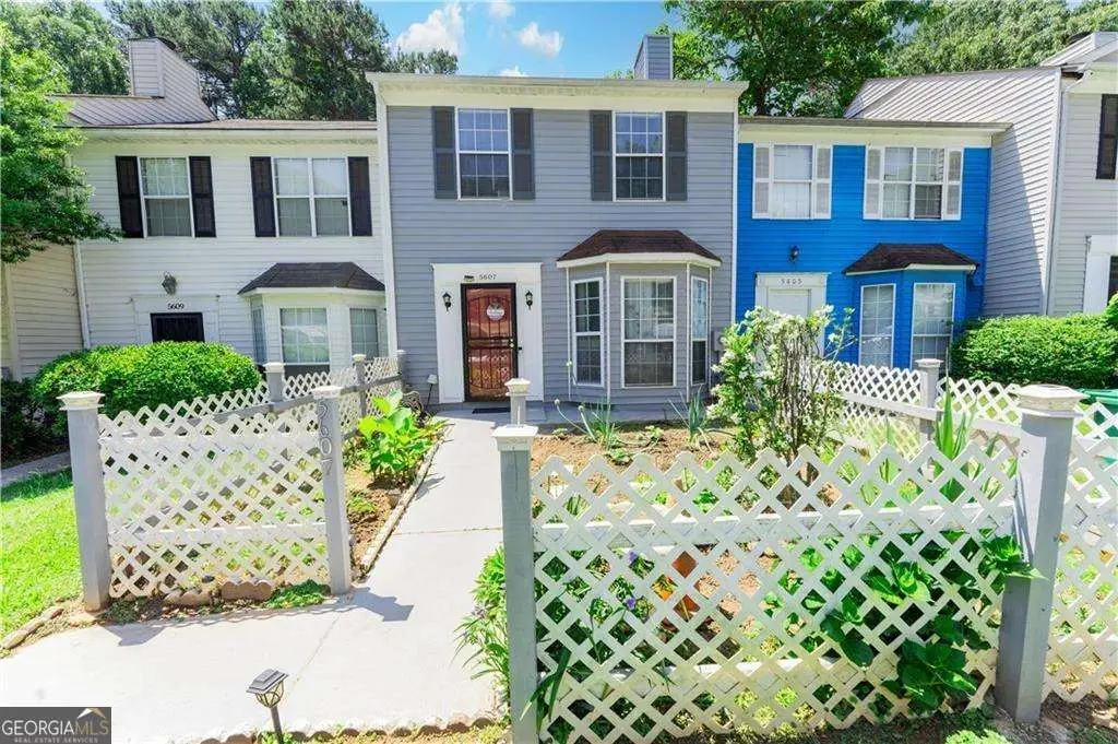 5607 Stonington Trace Parkway, Stone Mountain, GA 30087 - Image #1