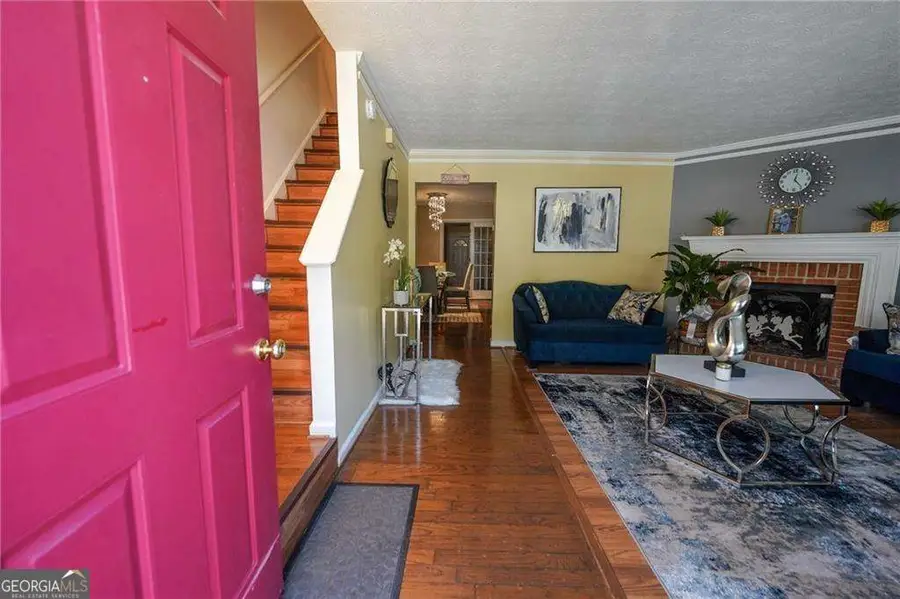 5607 Stonington Trace Parkway, Stone Mountain, GA 30087 - Image #2