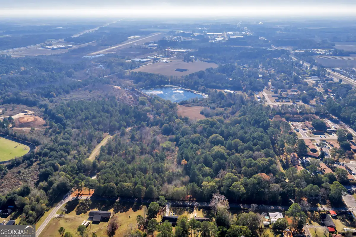 0 Randall Whiddon Drive, Ashburn, GA 31714 - Image #1