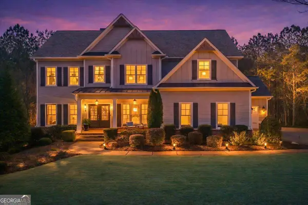 210 Maggies Road, Canton, GA 30115