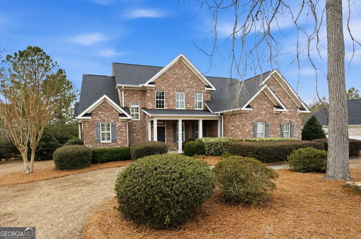 236 Troon W, Macon, GA 31210 - Image #1