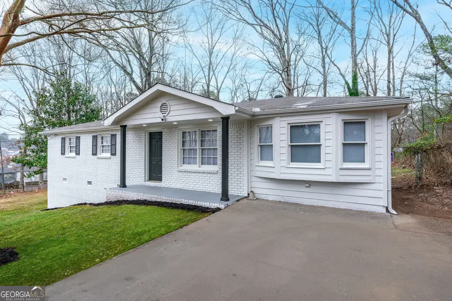 2095 Mulkey Road Sw, Marietta, GA 30008 - Image #3