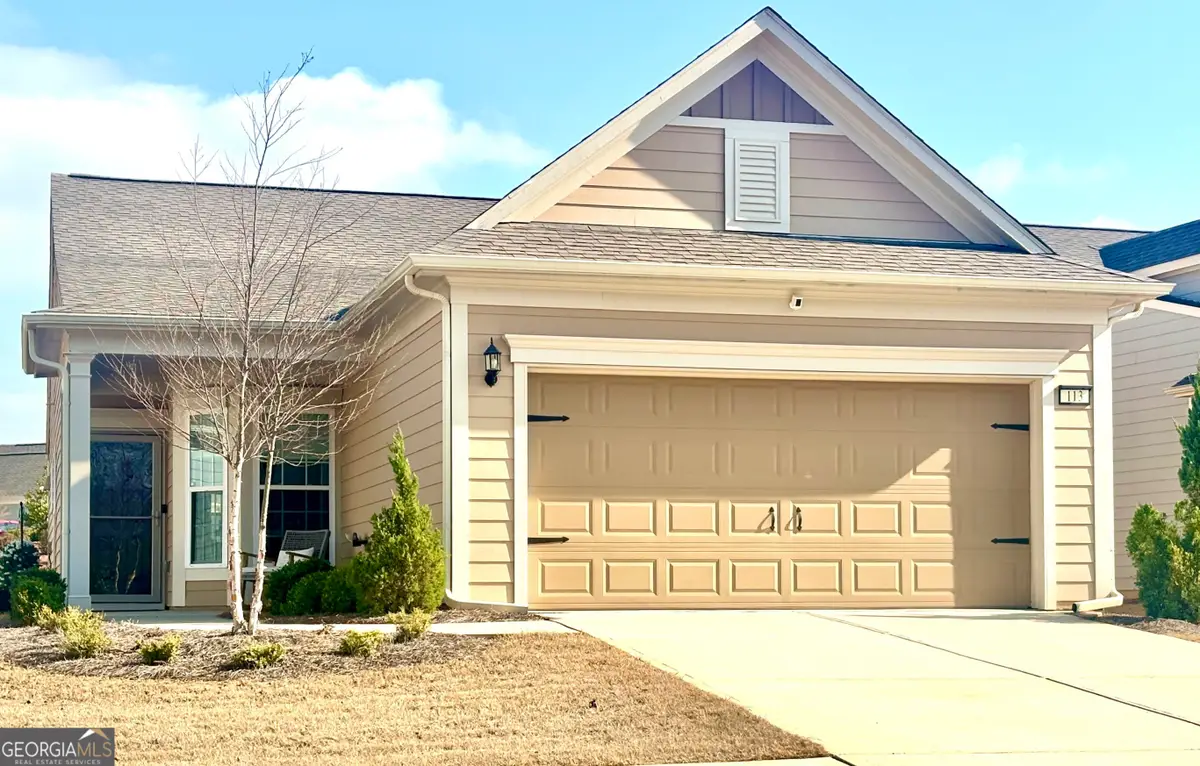 113 Alcovy Court, Griffin, GA 30223 - Image #1