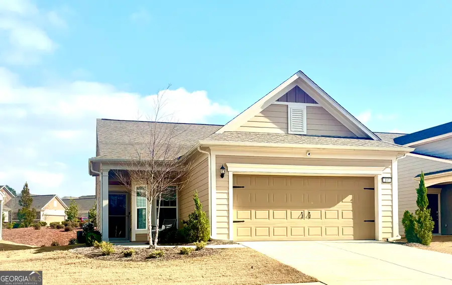 113 Alcovy Court, Griffin, GA 30223 - Image #2