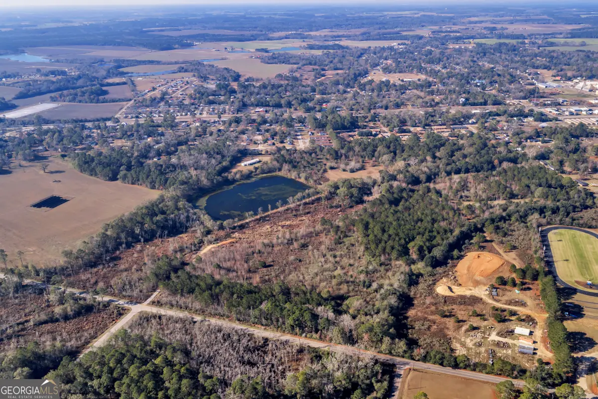 0 Randall Whiddon Drive, Ashburn, GA 31714 - Image #1