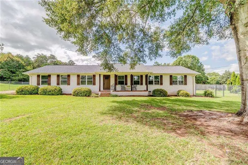 109 Lake Street, Rockmart, GA 30153 - #1