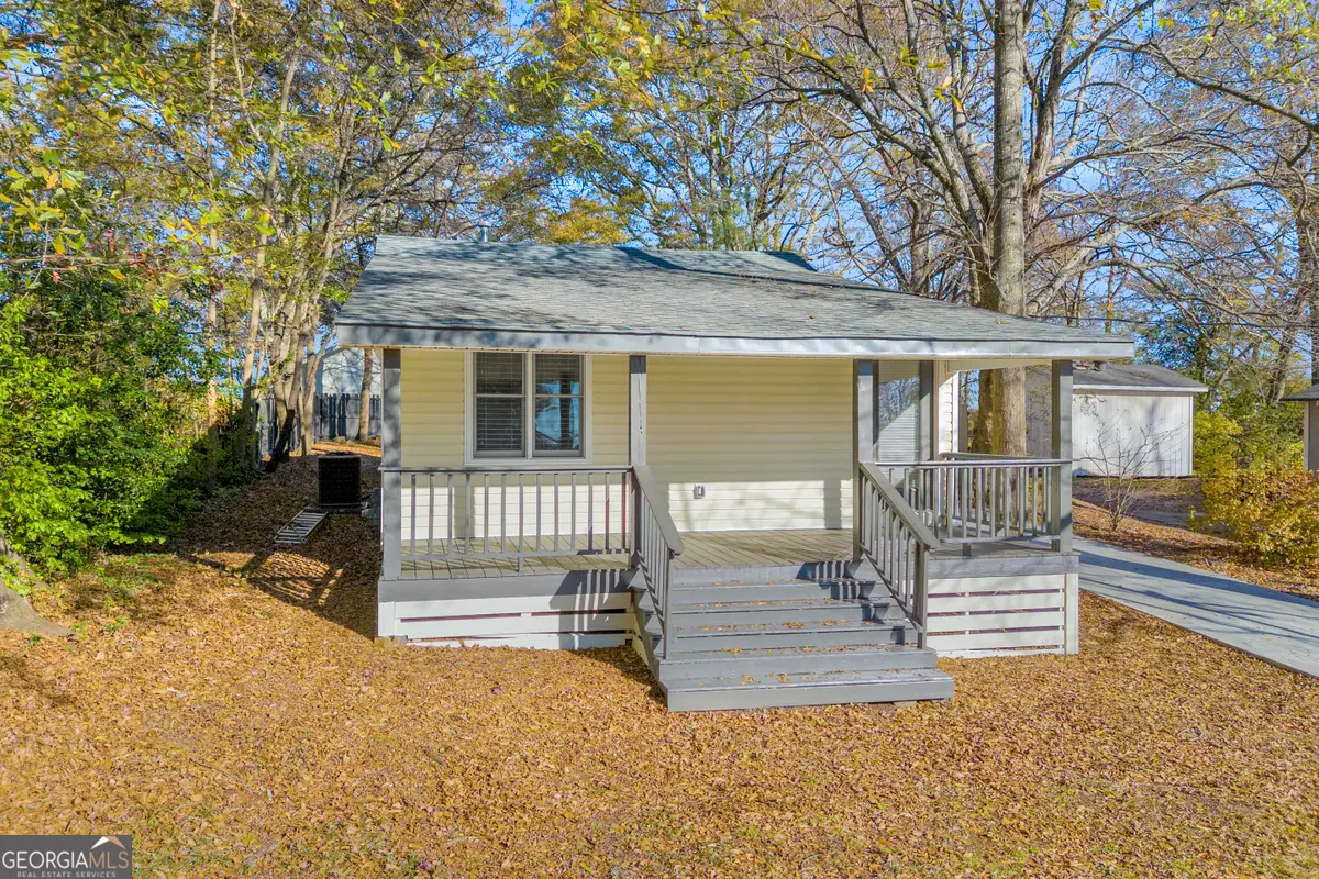 145 E Oak Street, Lawrenceville, GA 30046 - #1