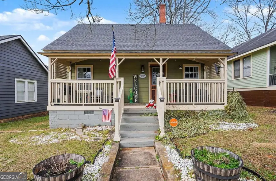 7 Cotton Avenue, Porterdale, GA 30014 - Image #3