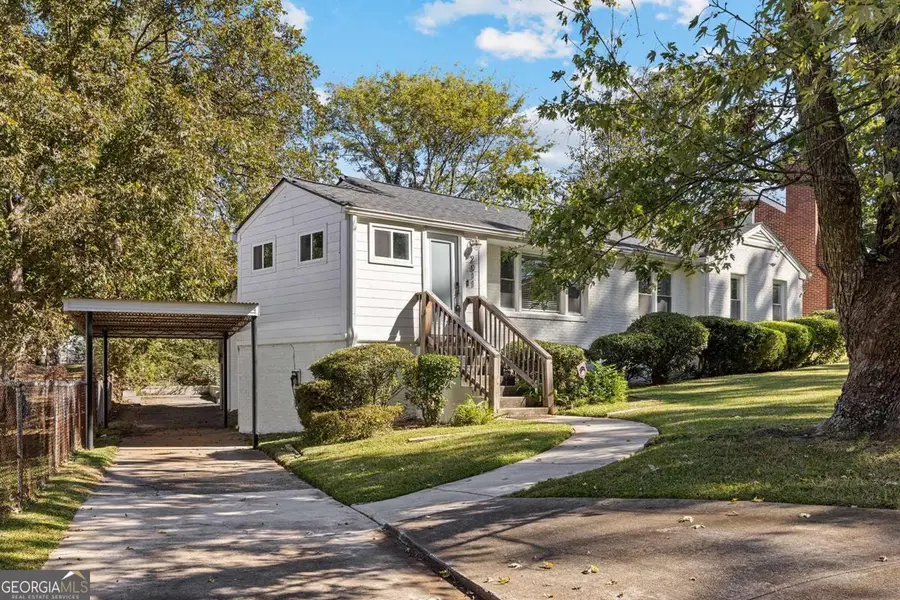 2011 Lexington Ave, Atlanta, GA 30344 - Image #2