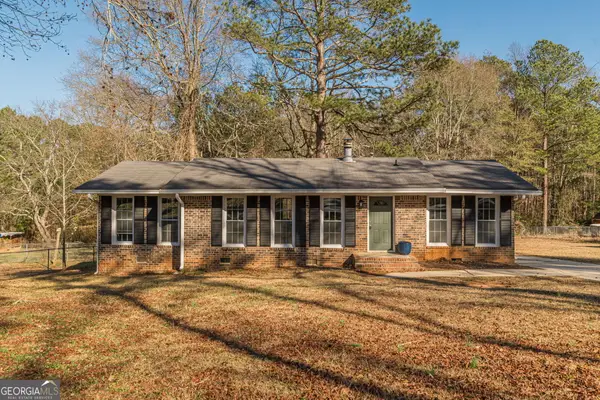 9178 Lakeview Drive, Covington, GA 30014