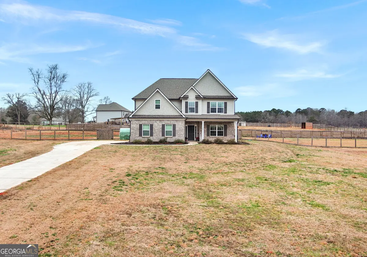 35 Sandy Ridge Road, McDonough, GA 30253 - Image #1