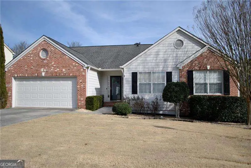 718 Bartow Drive, Dacula, GA 30019 - Image #1