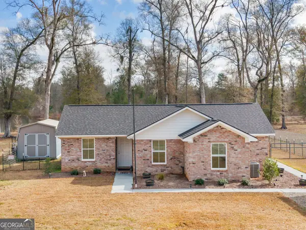 3524 Moss Island Court, Albany, GA 31721