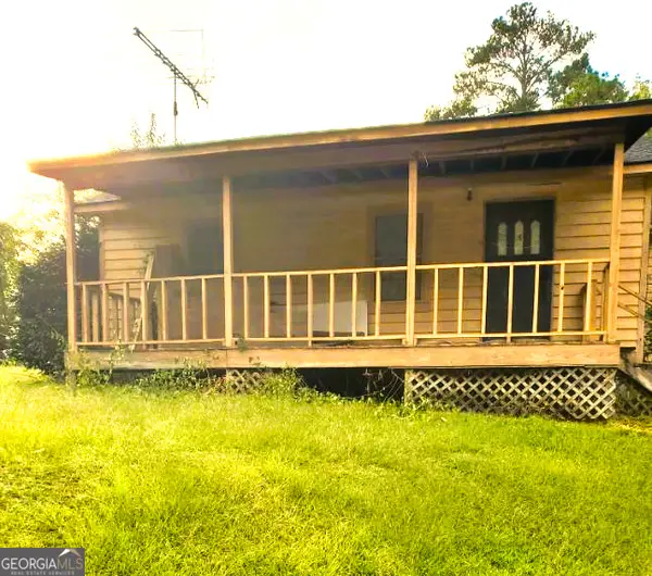 1700 Fosters Mill Road Sw, Rome, GA 30161