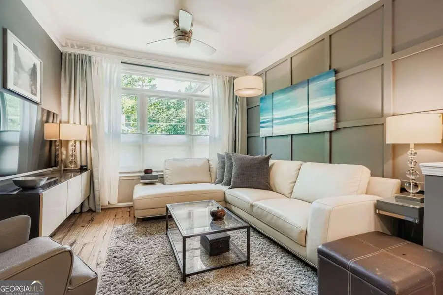 955 Juniper Street Ne #1317, Atlanta, GA 30309 - #2