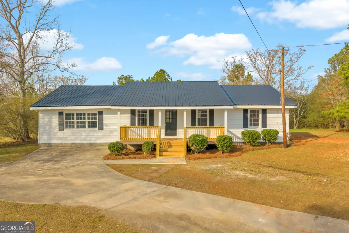 1160 Planing Mill Road, Greensboro, GA 30642 - Image #1