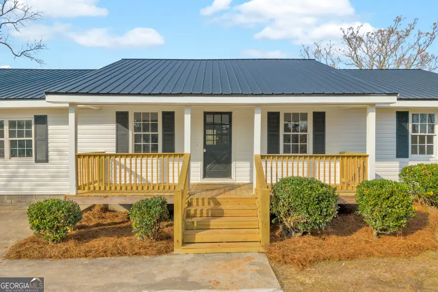 1160 Planing Mill Road, Greensboro, GA 30642 - Image #2