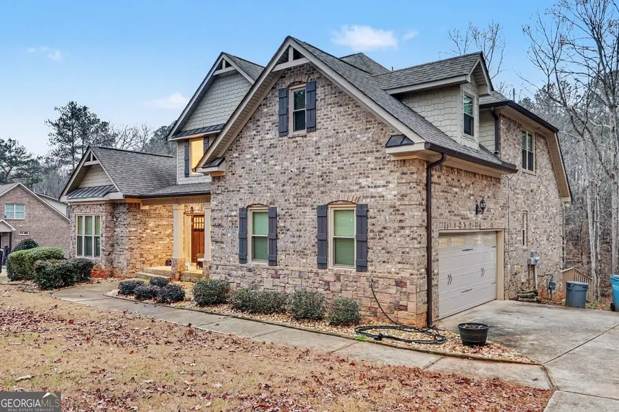 160 Wilson Drive, McDonough, GA 30252 - #3