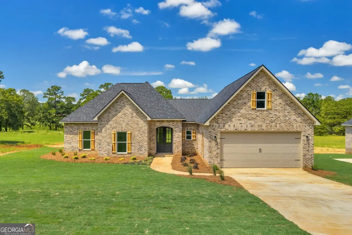87 River Ridge, Hawkinsville, GA 31036 - #1