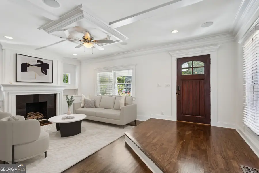 546 Highland Avenue Ne, Atlanta, GA 30312 - #2