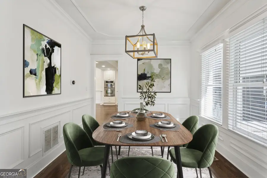 546 Highland Avenue Ne, Atlanta, GA 30312 - #3