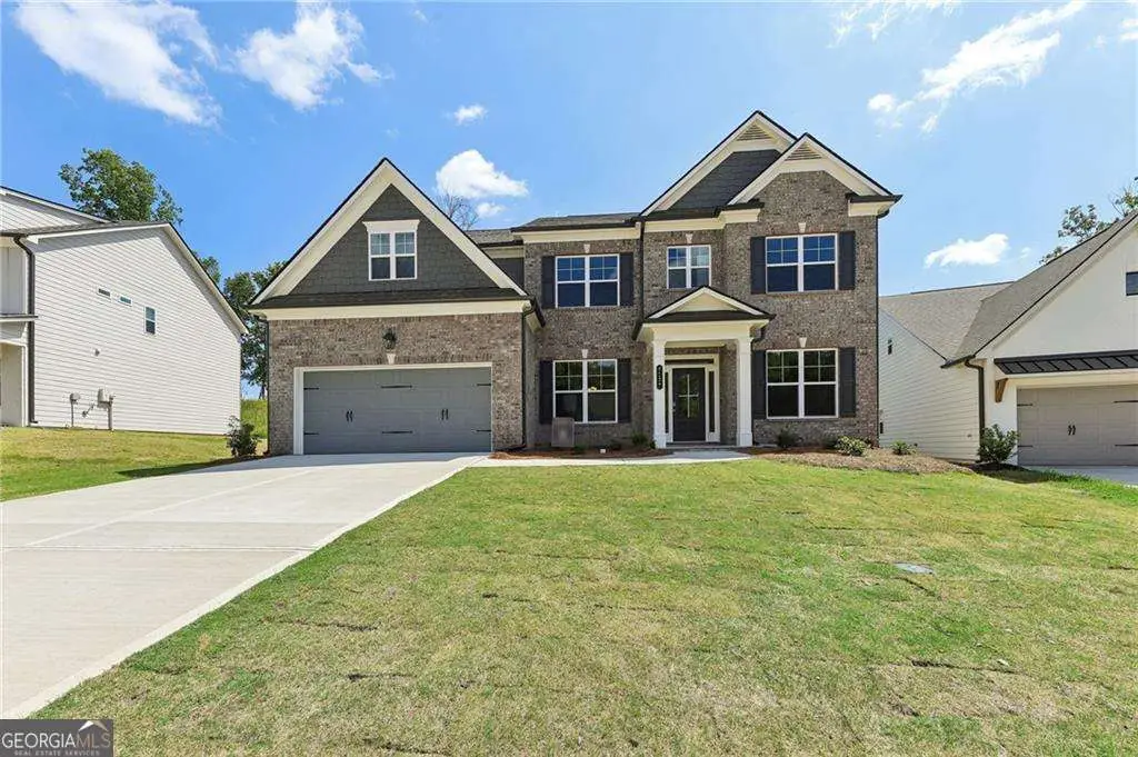 6137 Black Pear Lane, Gainesville, GA 30506 - Image #1