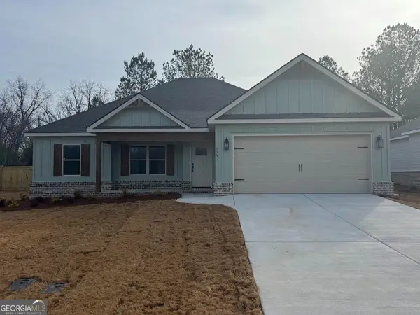 508 New Hope, Perry, GA 31069