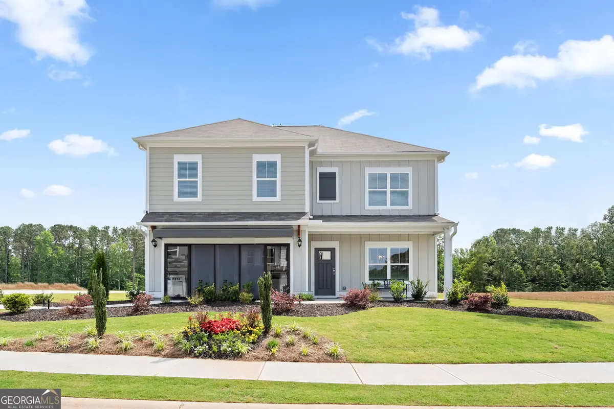 204 Asher Drive, Carrollton, GA 30116 - Image #1