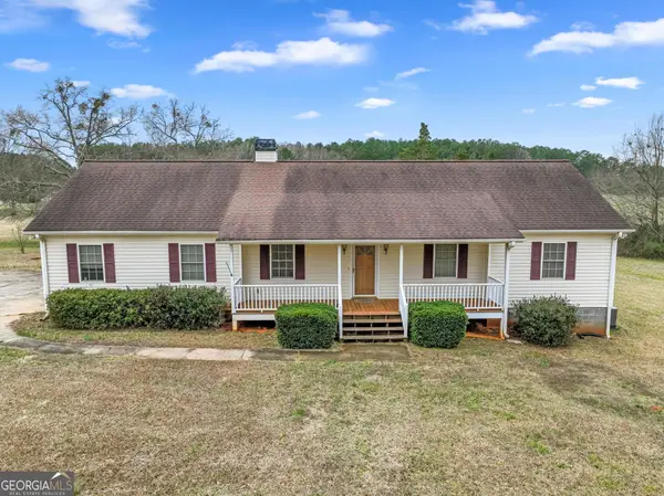 674 Honey Creek Road, McDonough, GA 30252