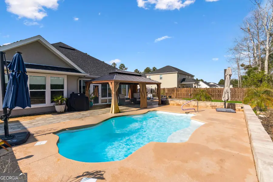 212 Northshore Drive, Kingsland, GA 31548 - Image #2